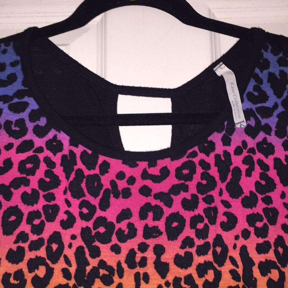 Kate collection shirt